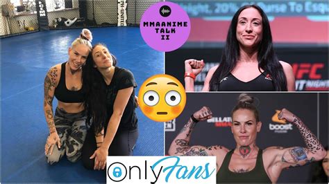 ufc onlyfans girl|MMA and UFC OnlyFans Fighter Accounts 2024 (Full List)